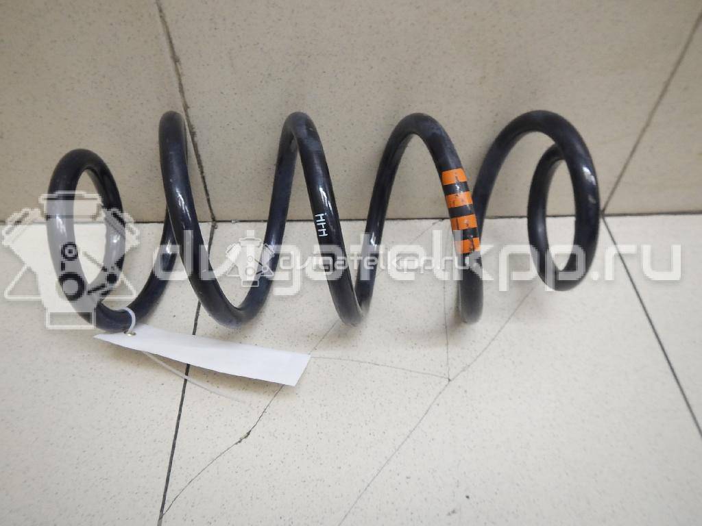 Фото Пружина передняя  8k0411105df для Audi A4 / A6 {forloop.counter}}