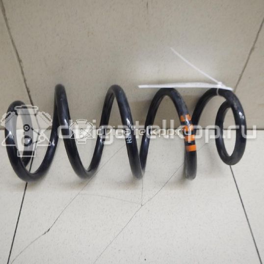 Фото Пружина передняя  8k0411105df для Audi A4 / A6