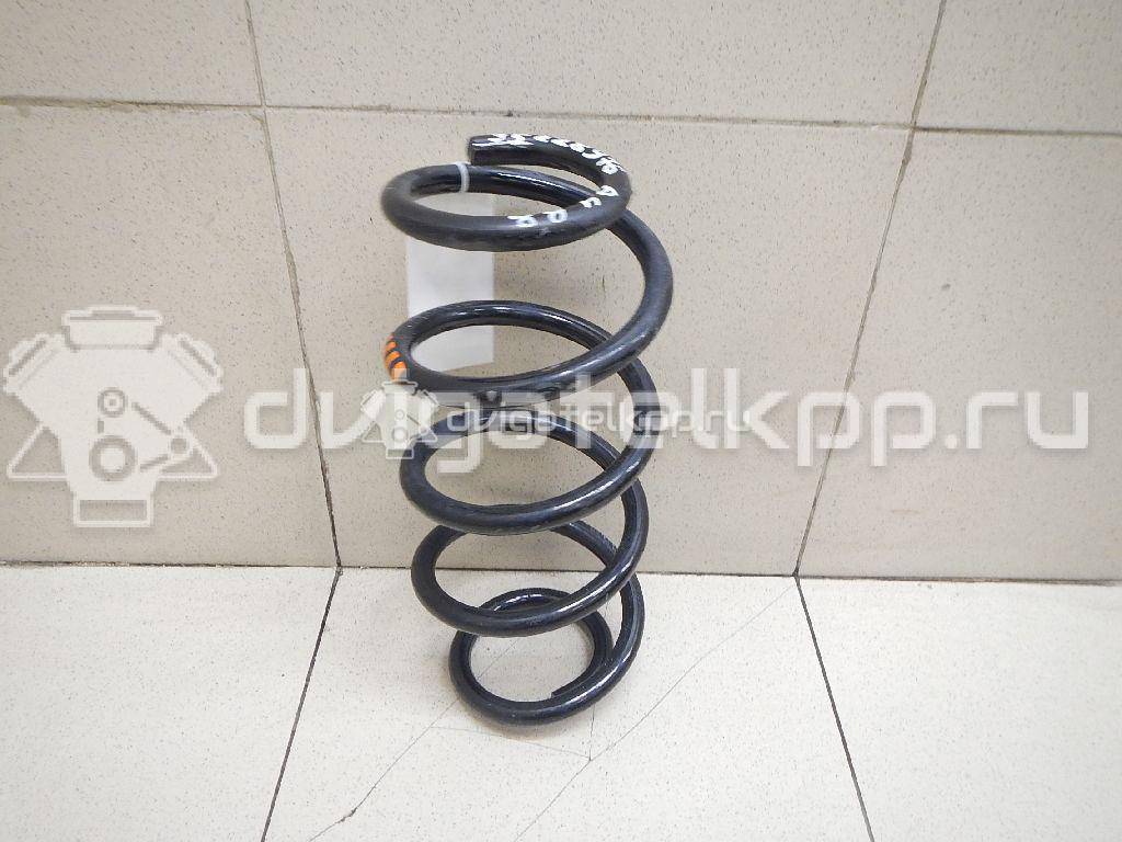 Фото Пружина передняя  8k0411105df для Audi A4 / A6 {forloop.counter}}