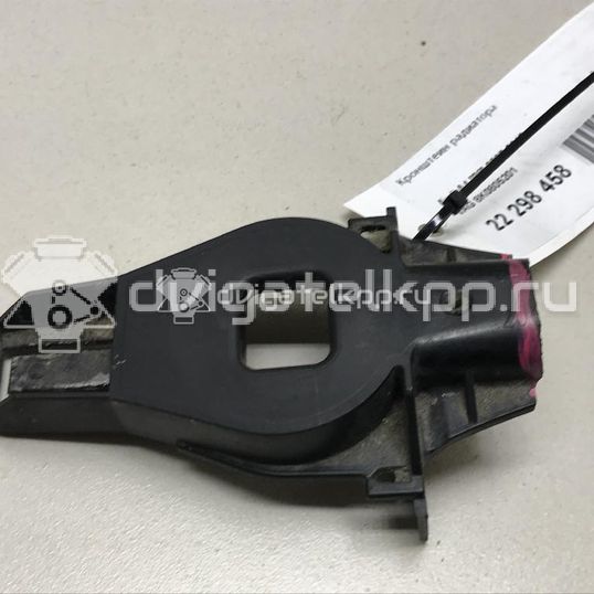 Фото Кронштейн радиатора  8K0805201 для audi A4 [B8]