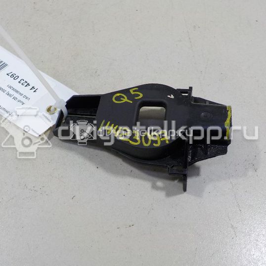 Фото Кронштейн радиатора  8k0805201 для audi A4 [B8]
