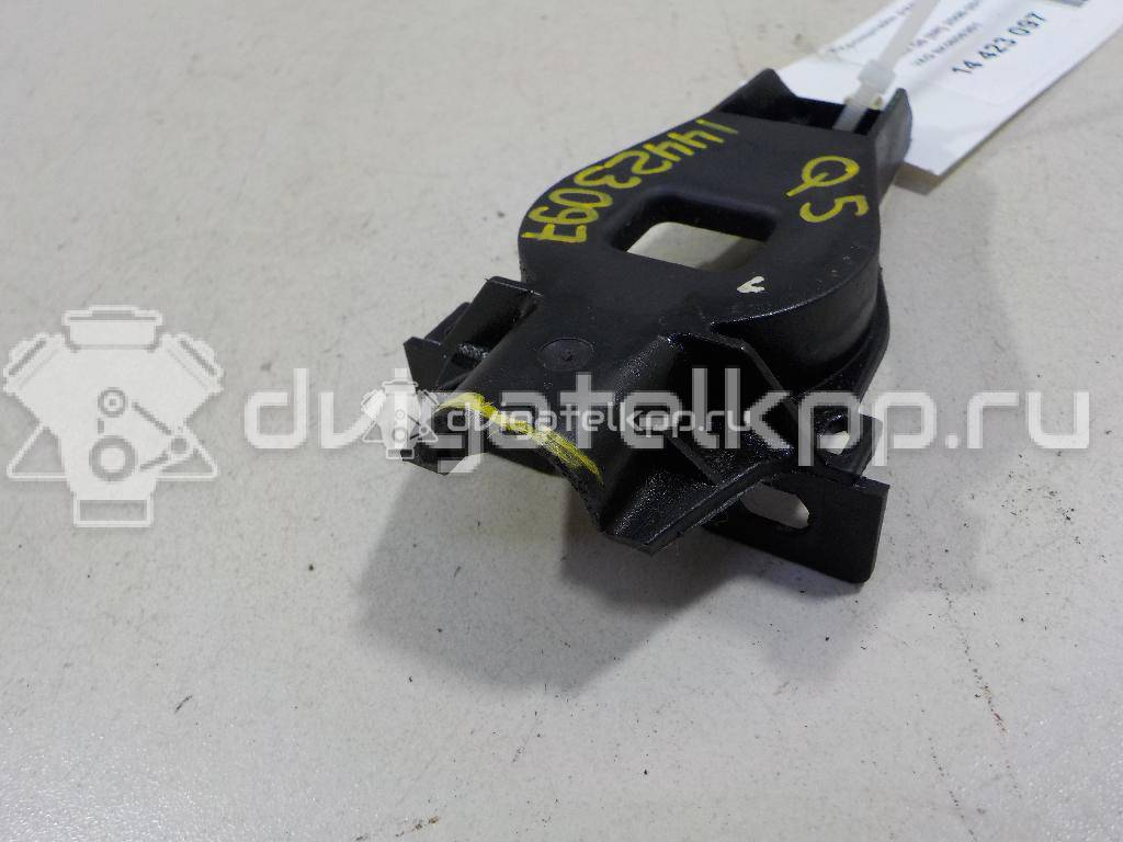 Фото Кронштейн радиатора  8k0805201 для audi A4 [B8] {forloop.counter}}