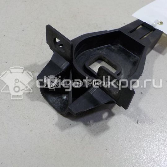 Фото Кронштейн радиатора  8k0805201 для audi A4 [B8]