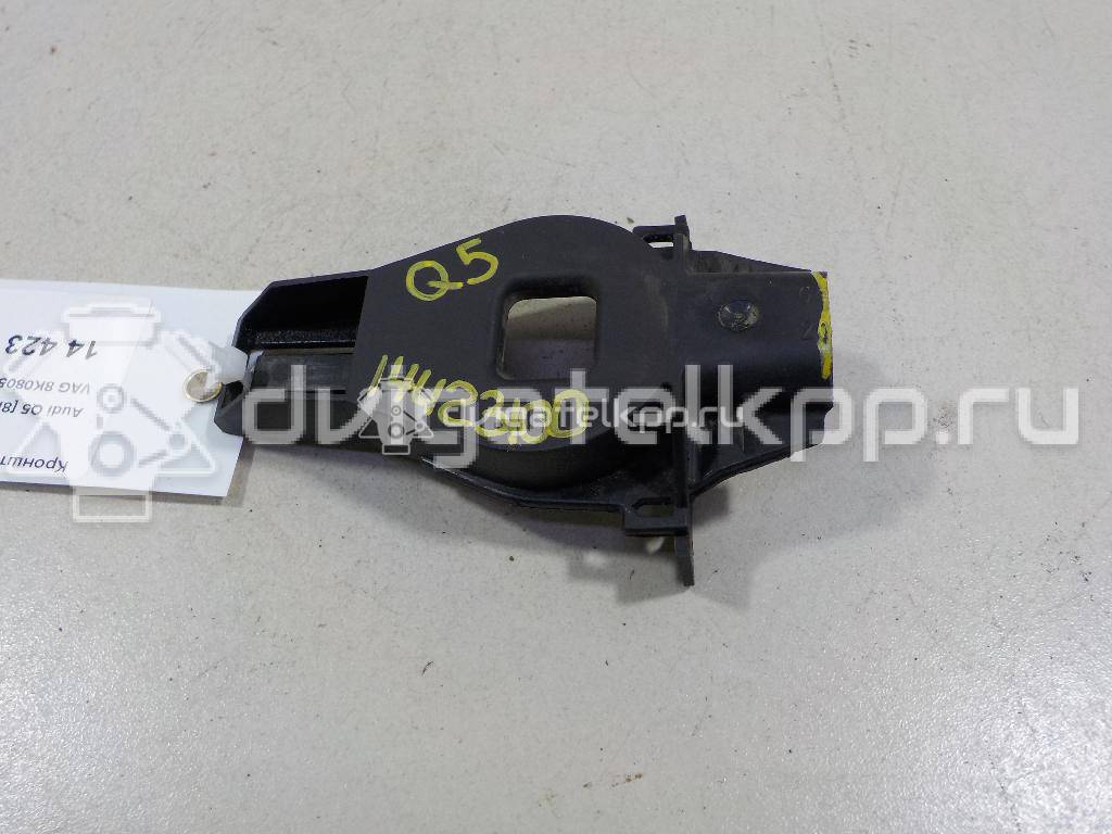 Фото Кронштейн радиатора  8k0805201 для audi A4 [B8] {forloop.counter}}