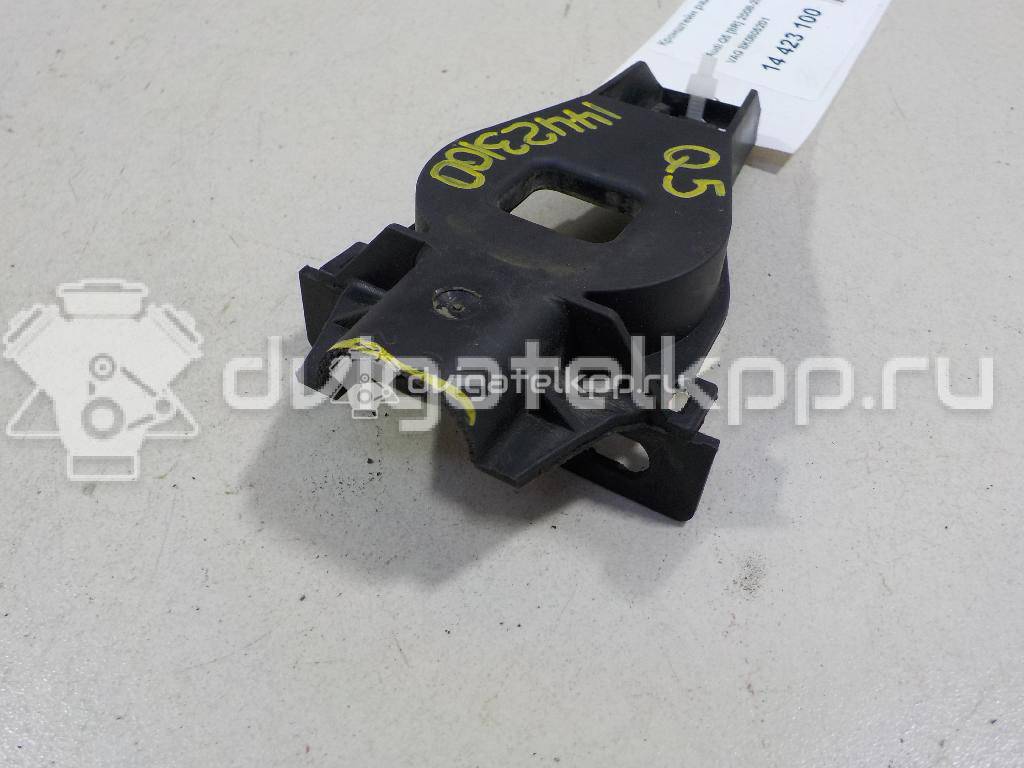 Фото Кронштейн радиатора  8k0805201 для audi A4 [B8] {forloop.counter}}