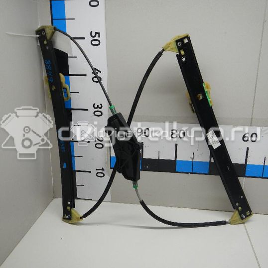 Фото Стеклоподъемник электр. передний левый  8k0837461a для Audi A4