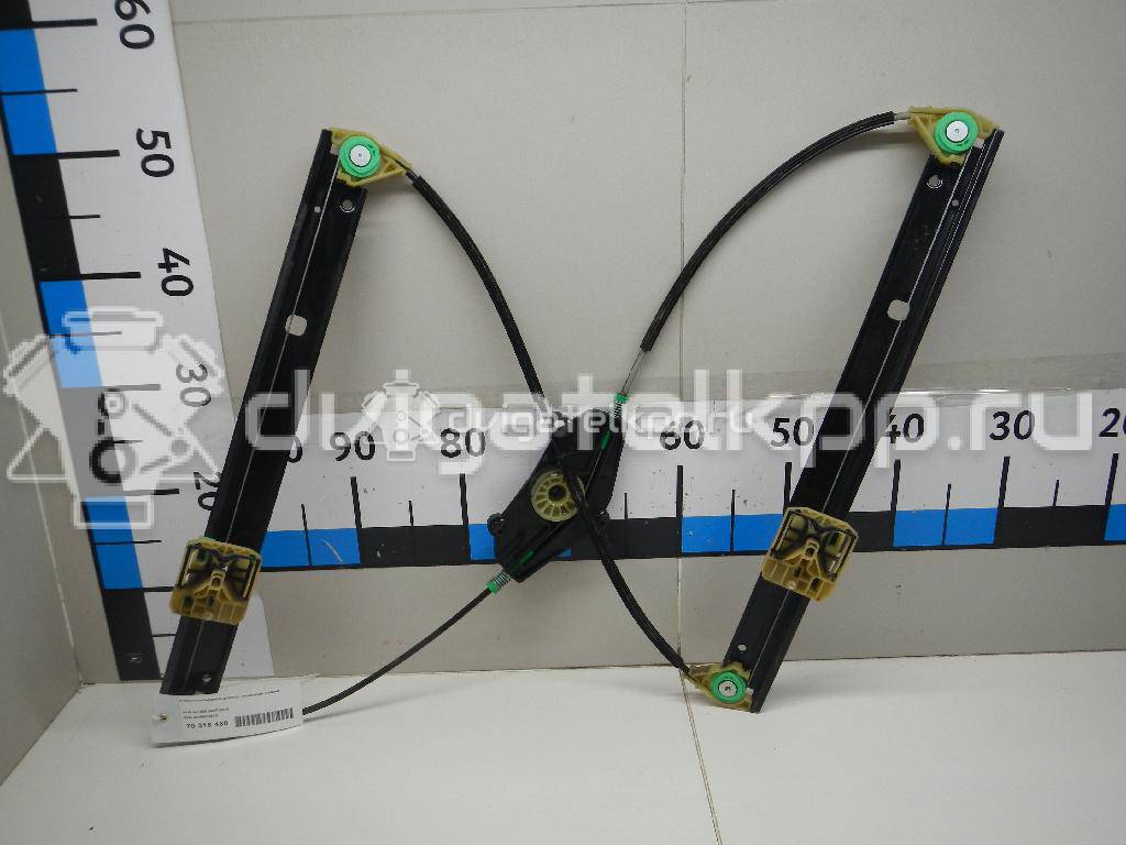 Фото Стеклоподъемник электр. передний левый  8k0837461a для Audi A4 {forloop.counter}}