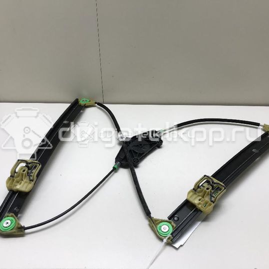 Фото Стеклоподъемник электр. передний левый  8K0837461A для Audi A4