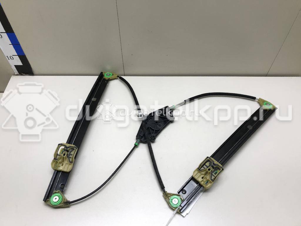 Фото Стеклоподъемник электр. передний левый  8K0837461A для Audi A4 {forloop.counter}}