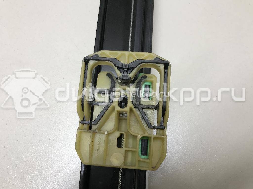 Фото Стеклоподъемник электр. передний левый  8K0837461A для Audi A4 {forloop.counter}}