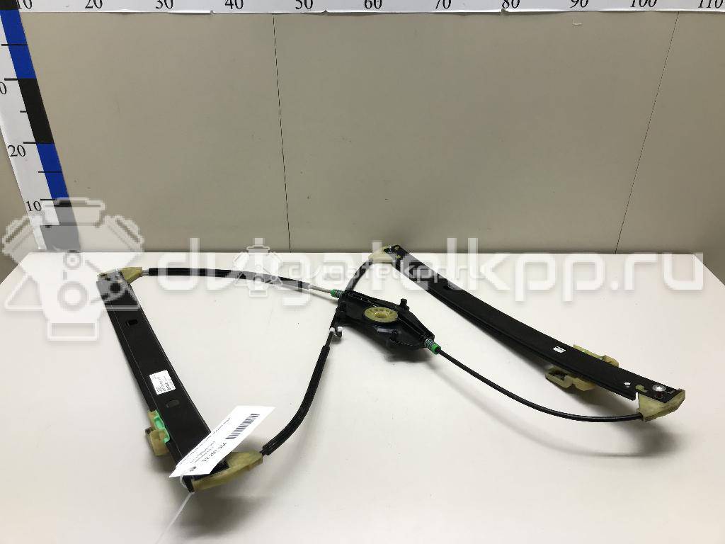 Фото Стеклоподъемник электр. передний левый  8K0837461A для Audi A4 {forloop.counter}}