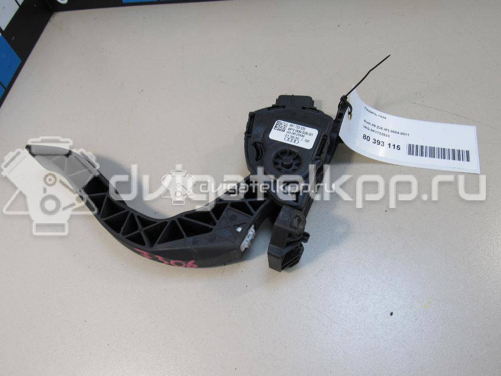 Фото Педаль газа  8k1723523 для audi A8 [4H] {forloop.counter}}