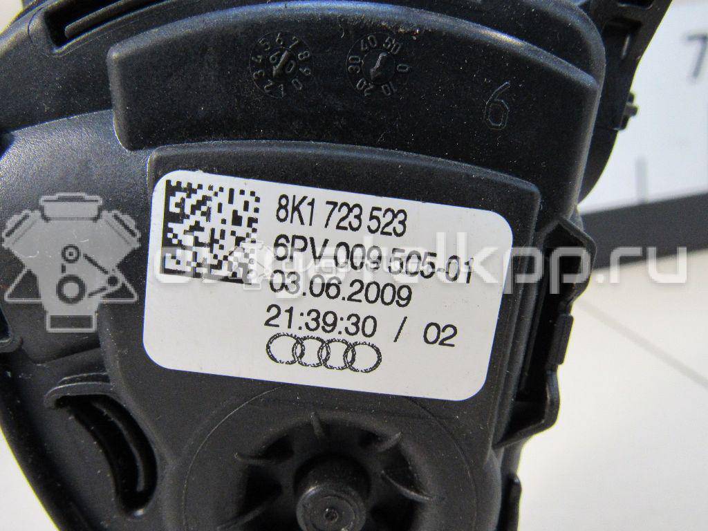 Фото Педаль газа  8k1723523 для audi A8 [4H] {forloop.counter}}