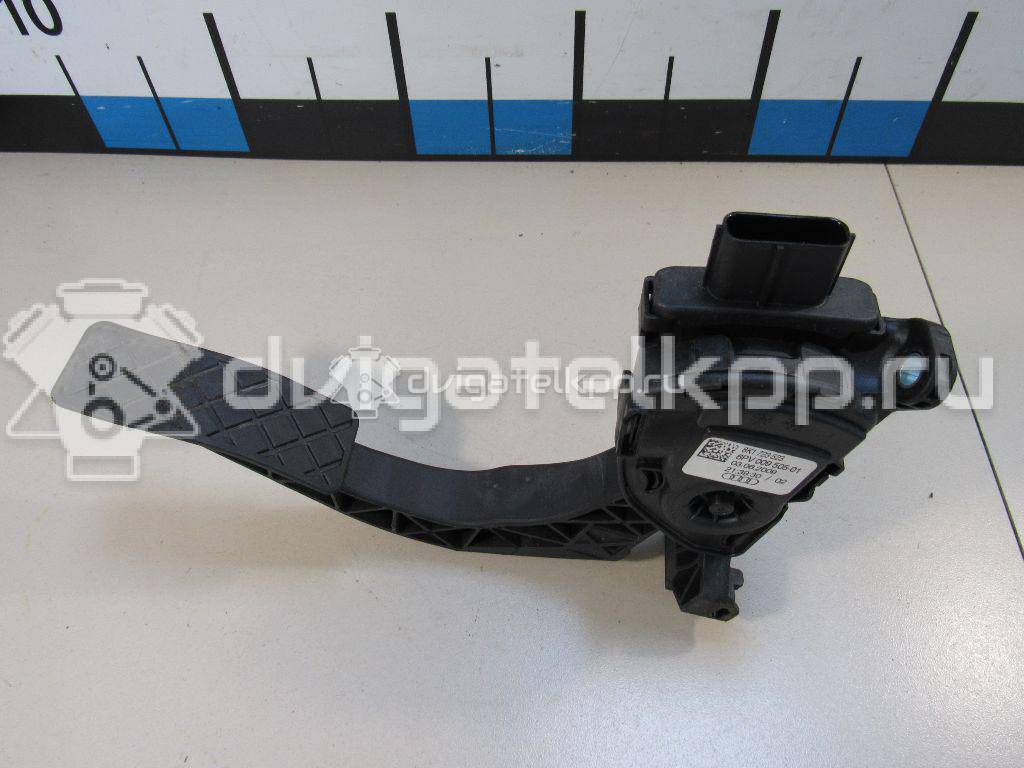 Фото Педаль газа  8k1723523 для audi A8 [4H] {forloop.counter}}
