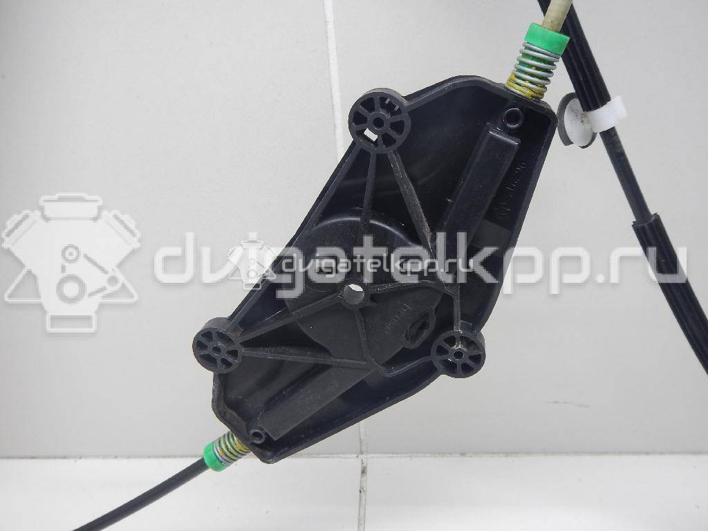 Фото Стеклоподъемник электр. передний правый  8k0837462 для Audi A4 {forloop.counter}}