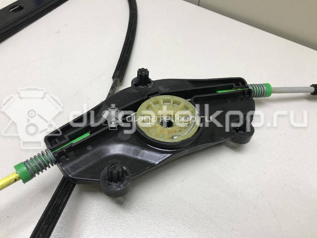 Фото Стеклоподъемник электр. передний правый  8k0837462a для Audi A4 {forloop.counter}}