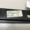 Фото Стеклоподъемник электр. передний правый  8k0837462a для Audi A4 {forloop.counter}}