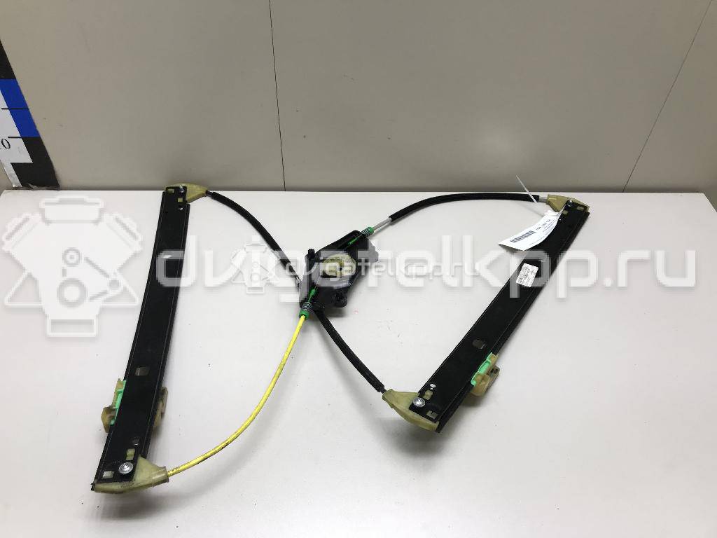 Фото Стеклоподъемник электр. передний правый  8k0837462a для Audi A4 {forloop.counter}}