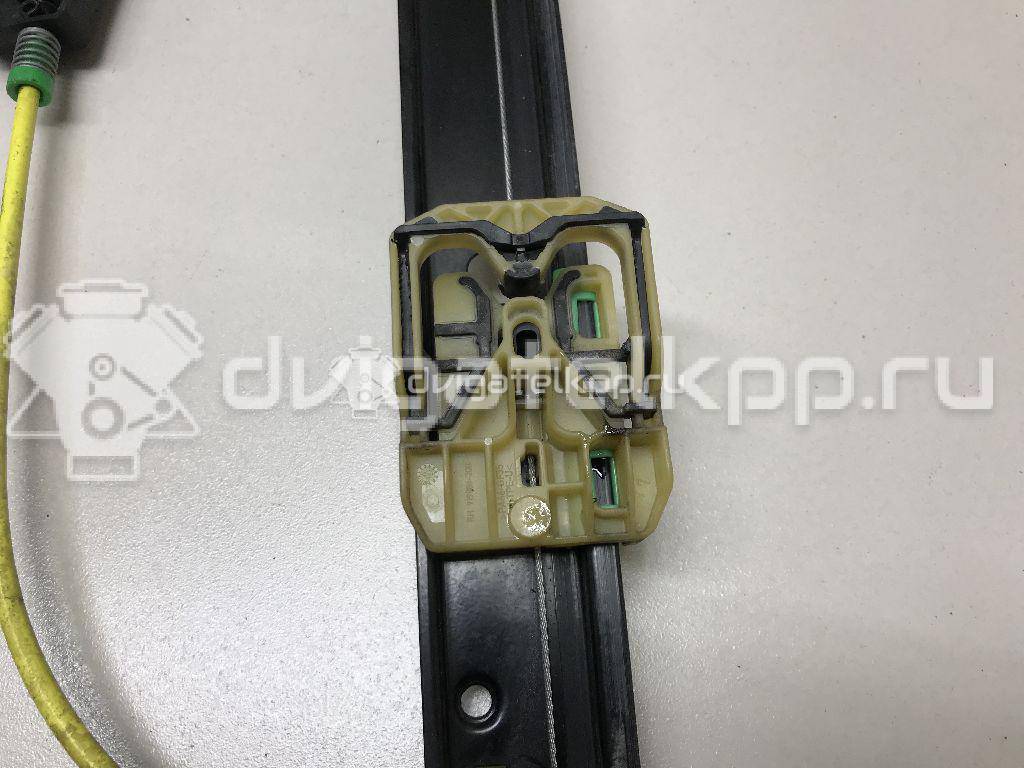 Фото Стеклоподъемник электр. передний правый  8k0837462a для Audi A4 {forloop.counter}}