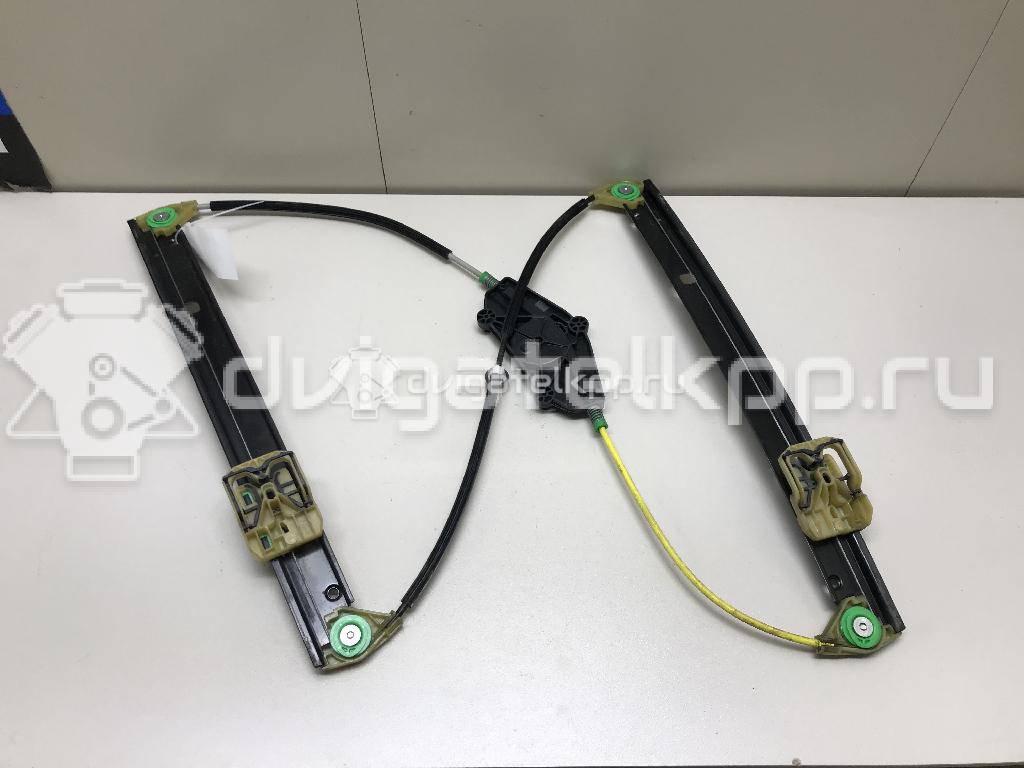 Фото Стеклоподъемник электр. передний правый  8k0837462a для Audi A4 {forloop.counter}}