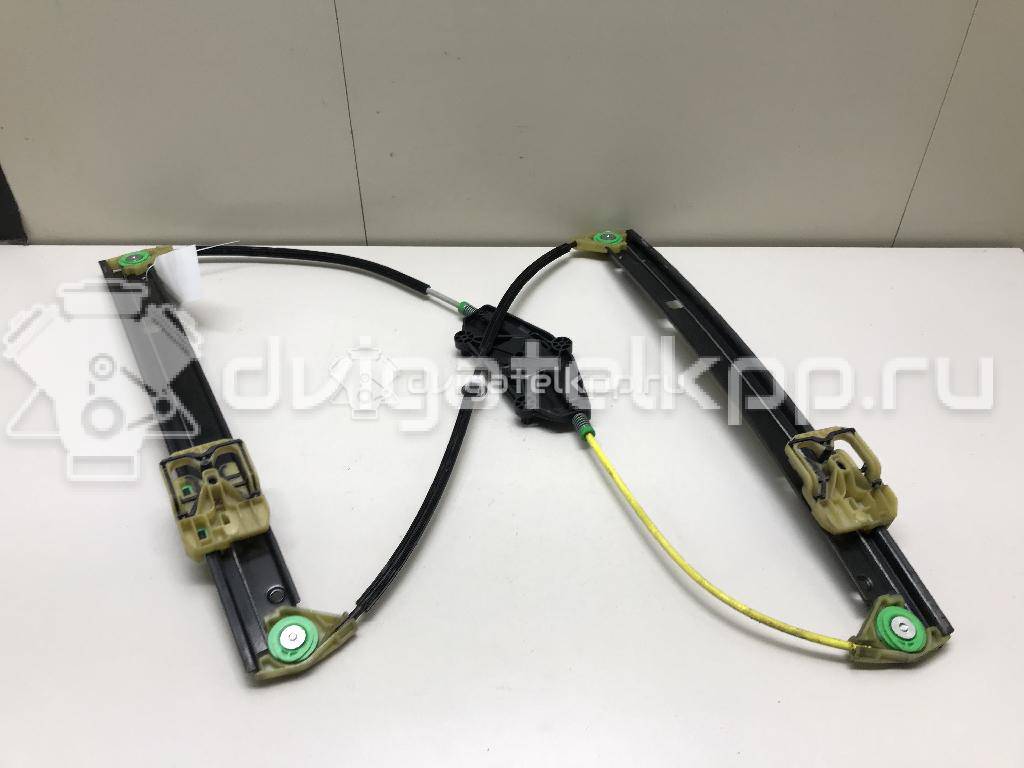 Фото Стеклоподъемник электр. передний правый  8k0837462a для Audi A4 {forloop.counter}}