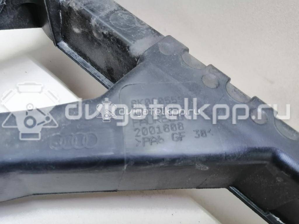 Фото Панель передняя  8K0805594L для Audi A5 / A4 {forloop.counter}}