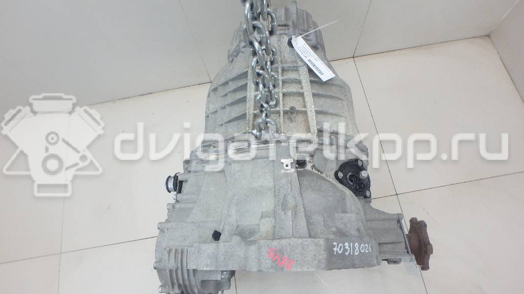 Фото Контрактная (б/у) АКПП для Audi A5 / A4 / Q5 143 л.с 16V 2.0 л CJCA Дизельное топливо 0AW300048F002 {forloop.counter}}