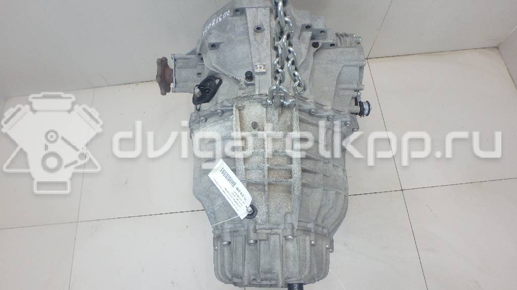 Фото Контрактная (б/у) АКПП для Audi A5 / A4 / Q5 143 л.с 16V 2.0 л CJCA Дизельное топливо 0AW300048F002 {forloop.counter}}