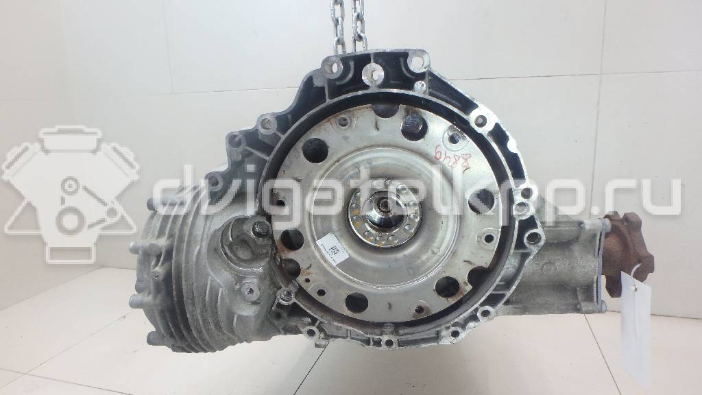 Фото Контрактная (б/у) АКПП для Audi A5 / A4 / Q5 143 л.с 16V 2.0 л CJCA Дизельное топливо 0AW300048F002 {forloop.counter}}