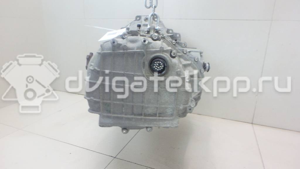 Фото Контрактная (б/у) АКПП для Audi A5 / A4 / Q5 143 л.с 16V 2.0 л CJCA Дизельное топливо 0AW300048F002 {forloop.counter}}