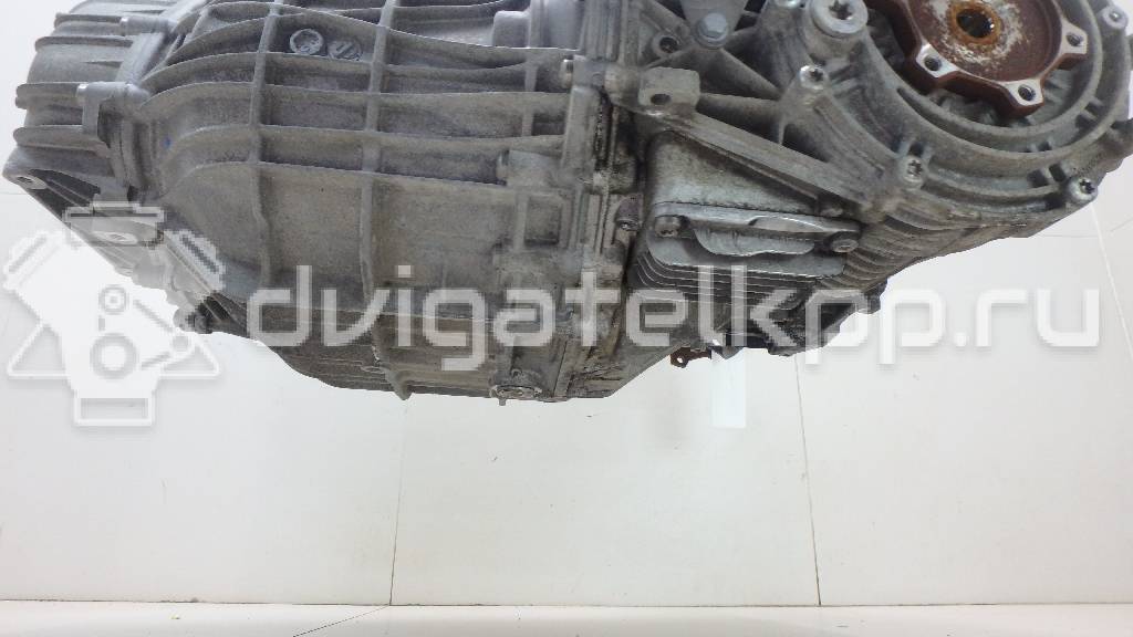 Фото Контрактная (б/у) АКПП для Audi A5 / A4 / Q5 143 л.с 16V 2.0 л CJCA Дизельное топливо 0AW300048F002 {forloop.counter}}