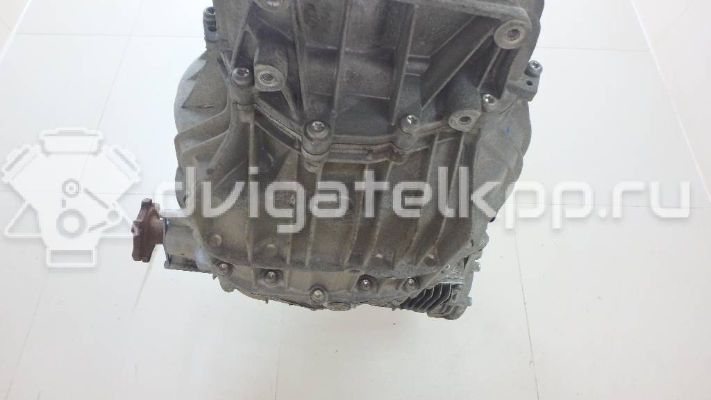 Фото Контрактная (б/у) АКПП для Audi A5 / A4 / Q5 143 л.с 16V 2.0 л CJCA Дизельное топливо 0AW300048F002 {forloop.counter}}