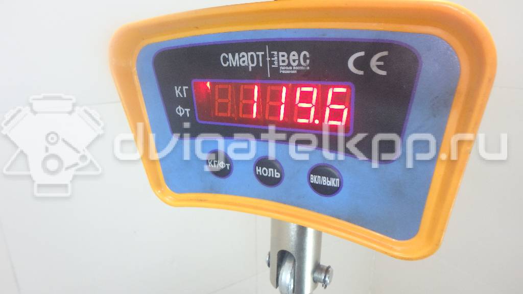 Фото Контрактная (б/у) АКПП для Audi A5 / A4 / Q5 143 л.с 16V 2.0 л CJCA Дизельное топливо 0AW300048F002 {forloop.counter}}