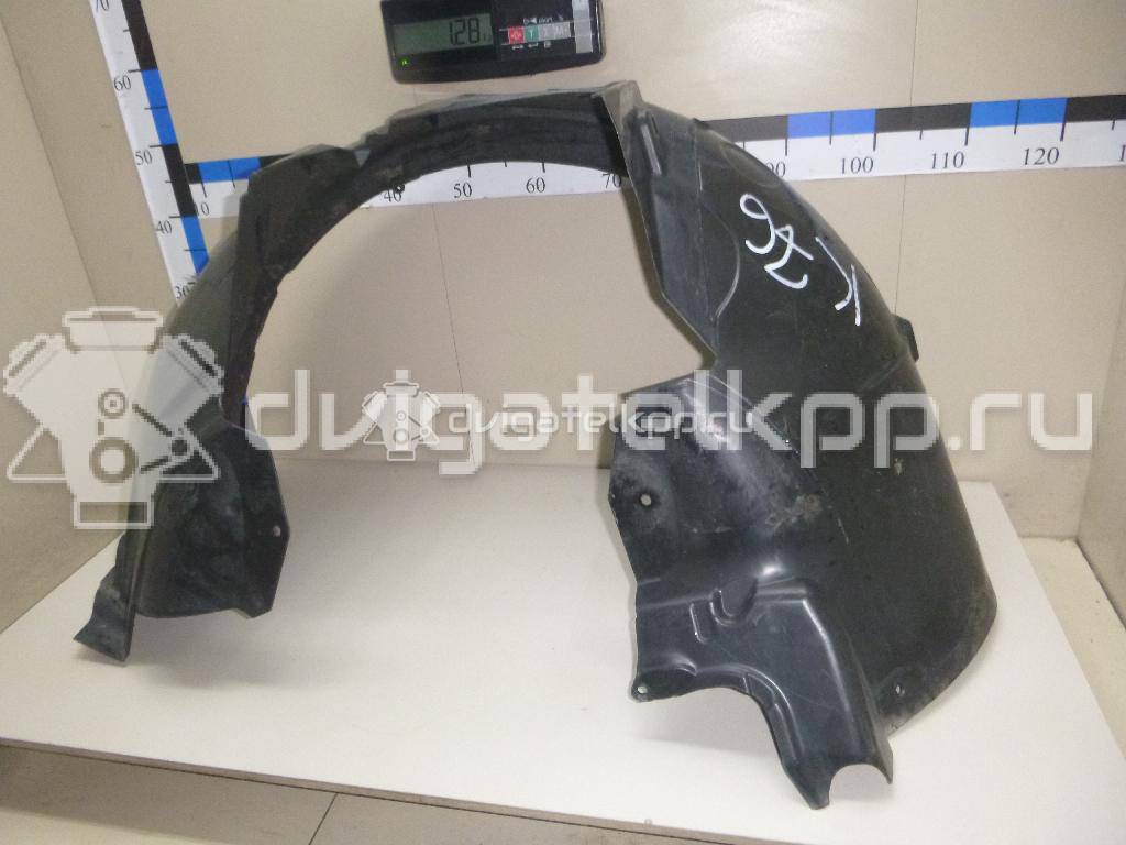 Фото Локер передний левый  8K0821171L для Audi A4 {forloop.counter}}