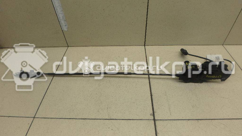 Фото Замок капота  8k0823509f для audi A4 [B8] {forloop.counter}}