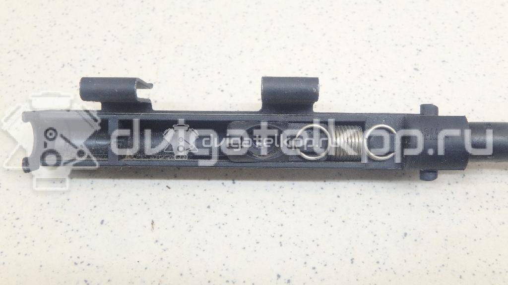 Фото Замок капота  8k0823509f для audi A4 [B8] {forloop.counter}}