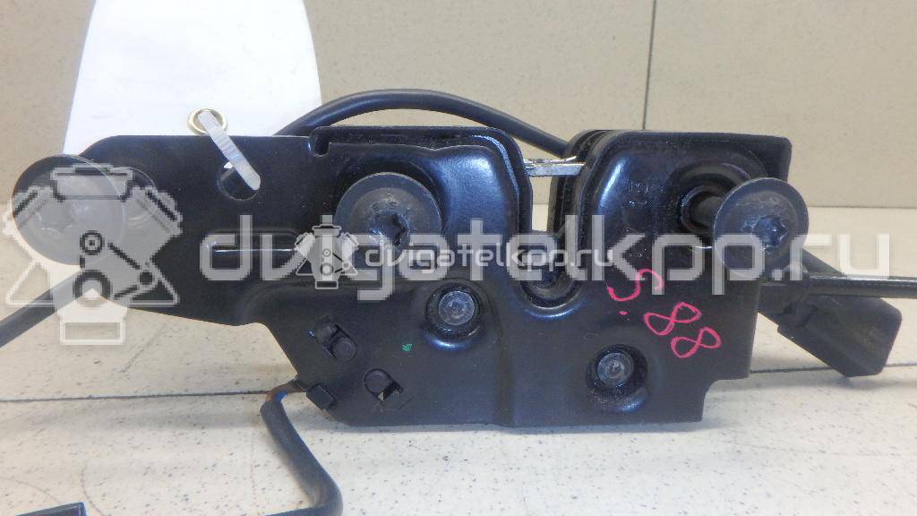 Фото Замок капота  8k0823509f для audi A4 [B8] {forloop.counter}}