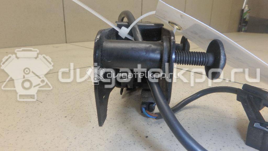 Фото Замок капота  8k0823509f для audi A4 [B8] {forloop.counter}}