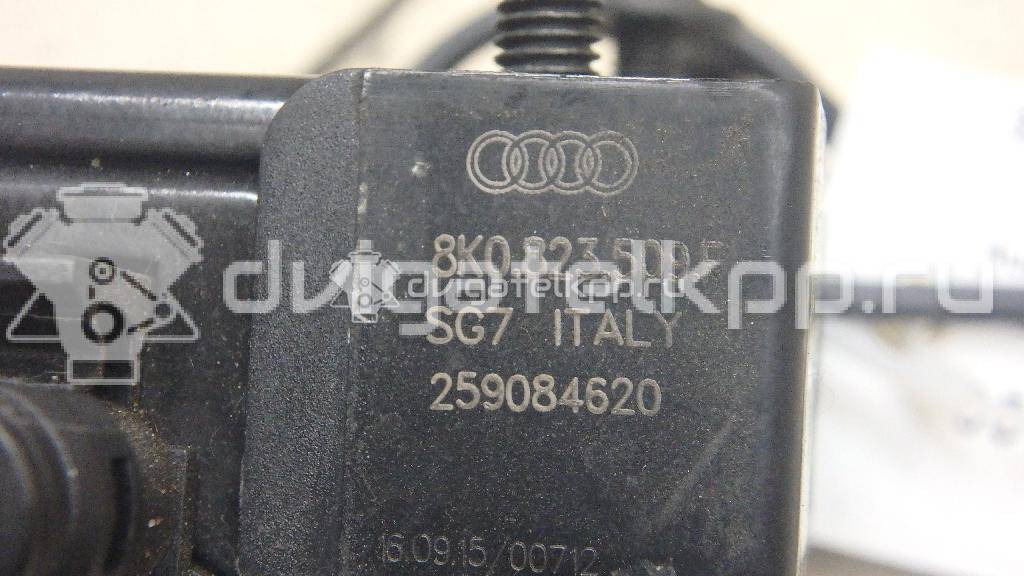 Фото Замок капота  8k0823509f для audi A4 [B8] {forloop.counter}}
