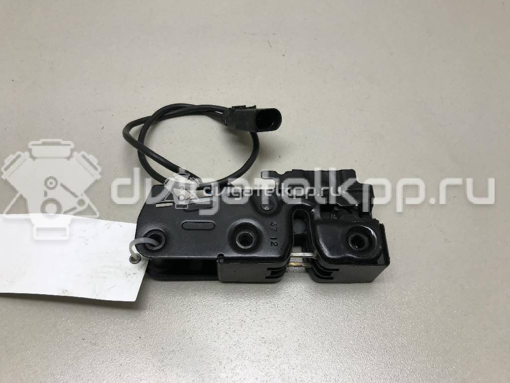 Фото Замок капота  8K0823509F для audi A4 [B8] {forloop.counter}}