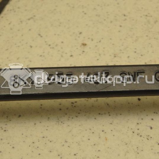 Фото Поводок стеклоочистителя передний левый  8K19554071P9 для audi A4 [B8]