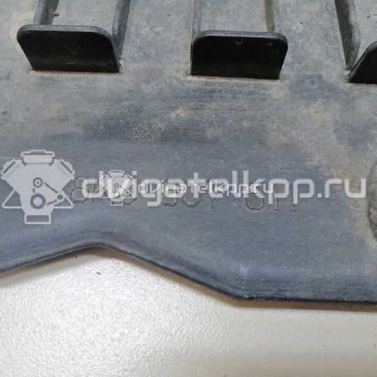 Фото Пыльник (кузов наружные)  8K0807611 для Audi A4