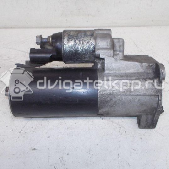 Фото Стартер  03g911023 для Audi A4 / A6