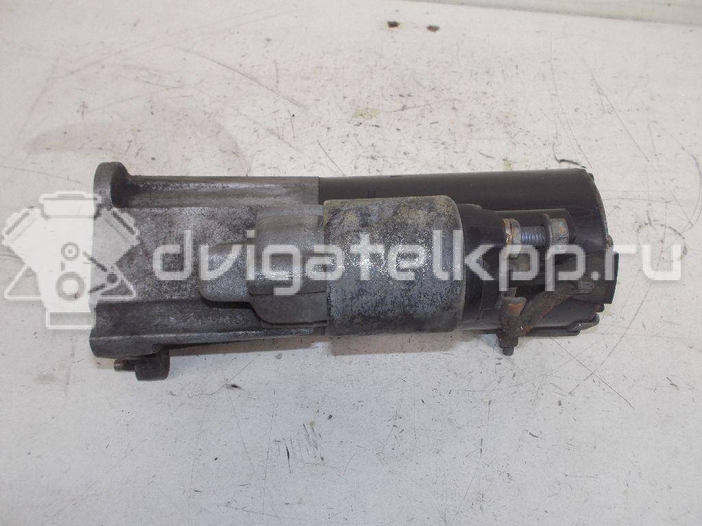 Фото Стартер  03g911023 для Audi A4 / A6 {forloop.counter}}