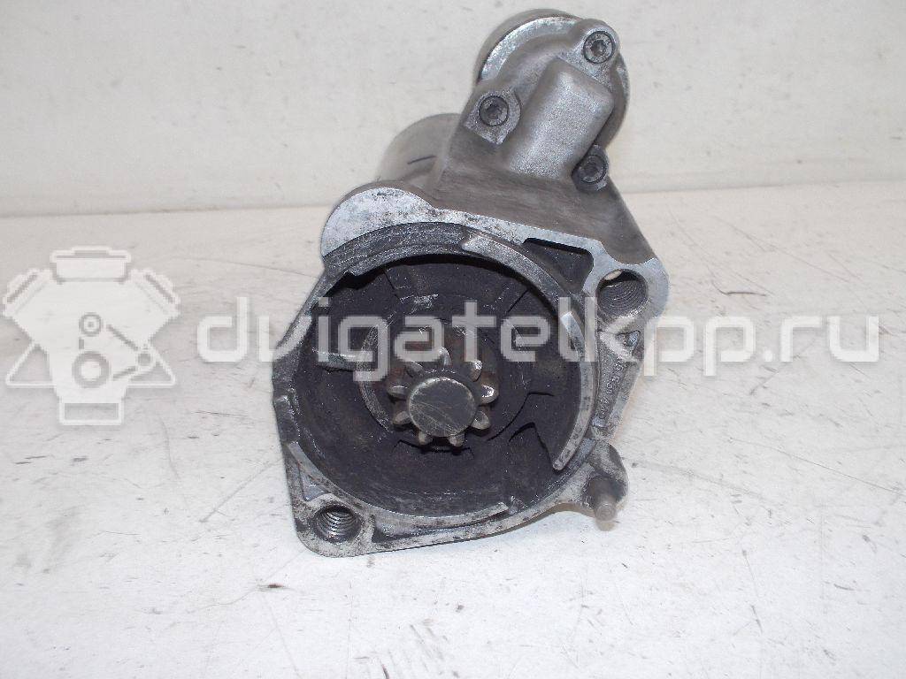 Фото Стартер  03g911023 для Audi A4 / A6 {forloop.counter}}