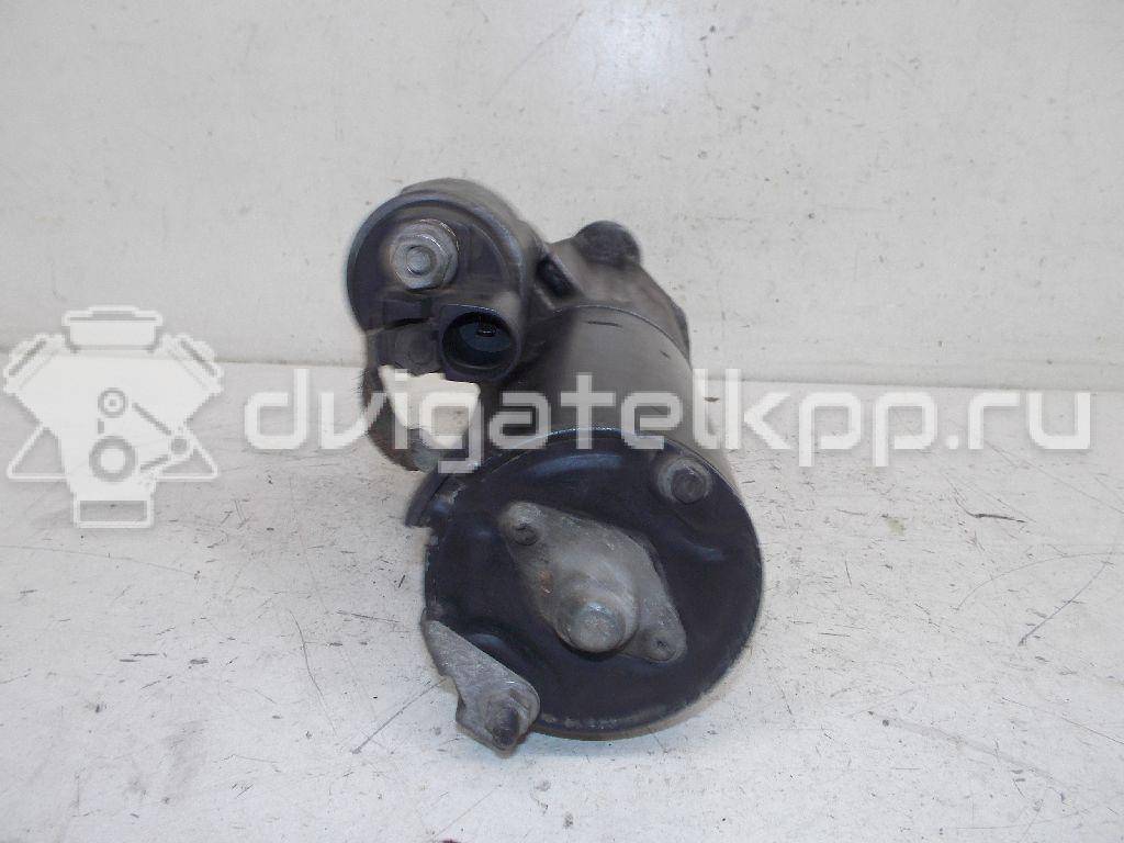 Фото Стартер  03g911023 для Audi A4 / A6 {forloop.counter}}