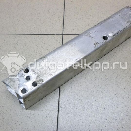 Фото Кронштейн усилителя заднего бампера левый  8k0807331b для audi A4 [B8]