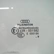 Фото Стекло двери передней правой  8k0845202c для audi A4 [B8] {forloop.counter}}