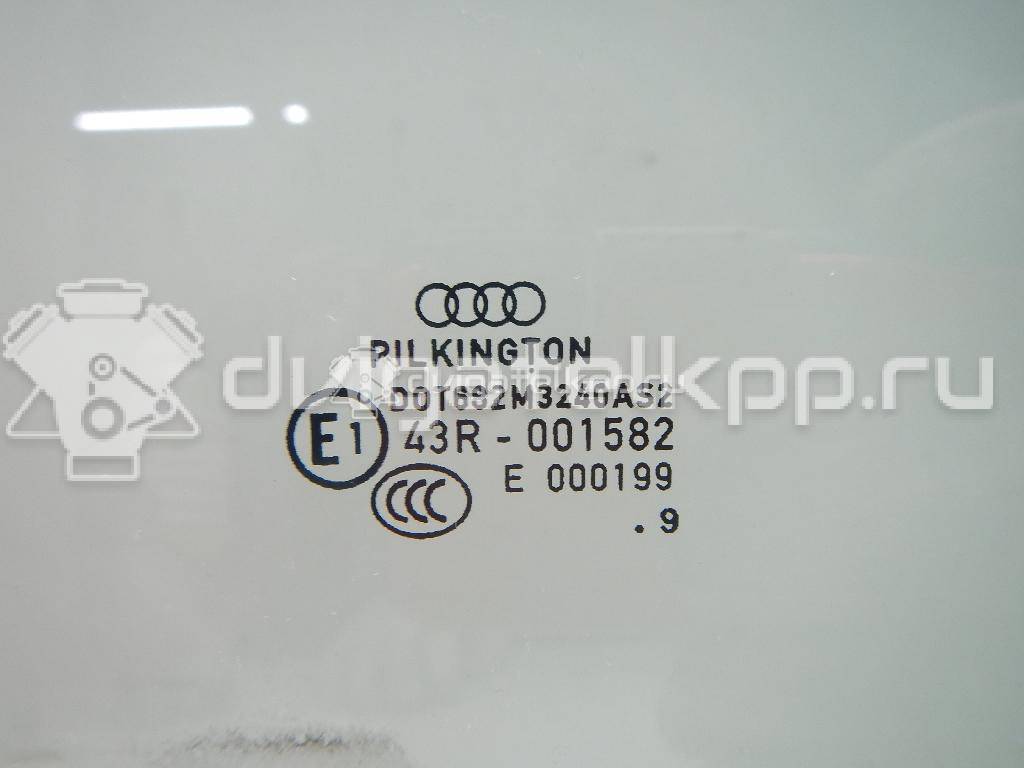 Фото Стекло двери передней правой  8k0845202c для audi A4 [B8] {forloop.counter}}
