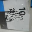 Фото Стекло двери задней левой  8K5845205E для audi A4 [B8] {forloop.counter}}